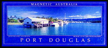 Port Douglas Magnet